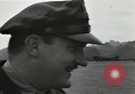 Standbild Oberst T Allen China, 1948, aus Sekunde 12 historischem Filmmaterial Videoclip 65675024271