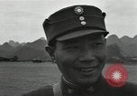 Standbild Oberst T Allen China, 1948, aus Sekunde 13 historischem Filmmaterial Videoclip 65675024271
