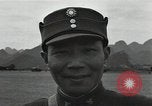 Standbild Oberst T Allen China, 1948, aus Sekunde 14 historischem Filmmaterial Videoclip 65675024271