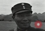 Standbild Oberst T Allen China, 1948, aus Sekunde 15 historischem Filmmaterial Videoclip 65675024271