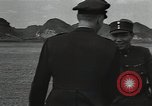 Standbild Oberst T Allen China, 1948, aus Sekunde 17 historischem Filmmaterial Videoclip 65675024271