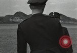 Standbild Oberst T Allen China, 1948, aus Sekunde 18 historischem Filmmaterial Videoclip 65675024271