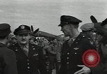 Standbild Oberst T Allen China, 1948, aus Sekunde 20 historischem Filmmaterial Videoclip 65675024271