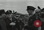 Standbild Oberst T Allen China, 1948, aus Sekunde 21 historischem Filmmaterial Videoclip 65675024271