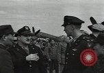 Standbild Oberst T Allen China, 1948, aus Sekunde 22 historischem Filmmaterial Videoclip 65675024271