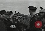 Standbild Oberst T Allen China, 1948, aus Sekunde 23 historischem Filmmaterial Videoclip 65675024271