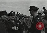 Standbild Oberst T Allen China, 1948, aus Sekunde 24 historischem Filmmaterial Videoclip 65675024271