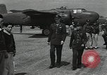 Standbild Oberst T Allen China, 1948, aus Sekunde 26 historischem Filmmaterial Videoclip 65675024271