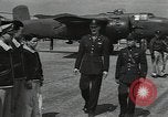 Standbild Oberst T Allen China, 1948, aus Sekunde 27 historischem Filmmaterial Videoclip 65675024271