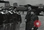 Standbild Oberst T Allen China, 1948, aus Sekunde 30 historischem Filmmaterial Videoclip 65675024271