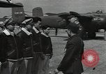 Standbild Oberst T Allen China, 1948, aus Sekunde 31 historischem Filmmaterial Videoclip 65675024271