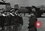 Standbild Oberst T Allen China, 1948, aus Sekunde 32 historischem Filmmaterial Videoclip 65675024271