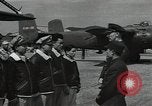Standbild Oberst T Allen China, 1948, aus Sekunde 33 historischem Filmmaterial Videoclip 65675024271