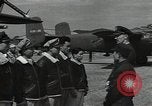 Standbild Oberst T Allen China, 1948, aus Sekunde 34 historischem Filmmaterial Videoclip 65675024271