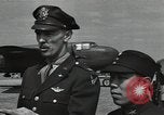 Standbild Oberst T Allen China, 1948, aus Sekunde 35 historischem Filmmaterial Videoclip 65675024271