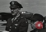 Standbild Oberst T Allen China, 1948, aus Sekunde 36 historischem Filmmaterial Videoclip 65675024271