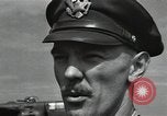 Standbild Oberst T Allen China, 1948, aus Sekunde 39 historischem Filmmaterial Videoclip 65675024271