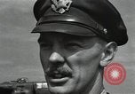 Standbild Oberst T Allen China, 1948, aus Sekunde 40 historischem Filmmaterial Videoclip 65675024271