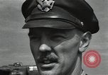 Standbild Oberst T Allen China, 1948, aus Sekunde 41 historischem Filmmaterial Videoclip 65675024271