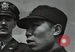 Standbild Oberst T Allen China, 1948, aus Sekunde 44 historischem Filmmaterial Videoclip 65675024271