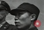 Standbild Oberst T Allen China, 1948, aus Sekunde 45 historischem Filmmaterial Videoclip 65675024271