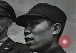 Standbild Oberst T Allen China, 1948, aus Sekunde 46 historischem Filmmaterial Videoclip 65675024271