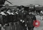Standbild Oberst T Allen China, 1948, aus Sekunde 47 historischem Filmmaterial Videoclip 65675024271
