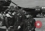 Standbild Oberst T Allen China, 1948, aus Sekunde 48 historischem Filmmaterial Videoclip 65675024271