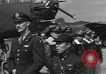 Standbild Oberst T Allen China, 1948, aus Sekunde 49 historischem Filmmaterial Videoclip 65675024271