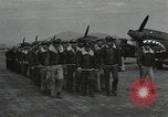 Standbild Oberst T Allen China, 1948, aus Sekunde 50 historischem Filmmaterial Videoclip 65675024271