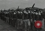 Standbild Oberst T Allen China, 1948, aus Sekunde 53 historischem Filmmaterial Videoclip 65675024271