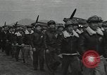 Standbild Oberst T Allen China, 1948, aus Sekunde 55 historischem Filmmaterial Videoclip 65675024271