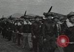 Standbild Oberst T Allen China, 1948, aus Sekunde 56 historischem Filmmaterial Videoclip 65675024271