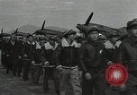 Standbild Oberst T Allen China, 1948, aus Sekunde 57 historischem Filmmaterial Videoclip 65675024271