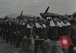 Standbild Oberst T Allen China, 1948, aus Sekunde 58 historischem Filmmaterial Videoclip 65675024271