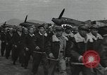 Standbild Oberst T Allen China, 1948, aus Sekunde 59 historischem Filmmaterial Videoclip 65675024271
