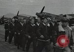 Standbild Oberst T Allen China, 1948, aus Sekunde 60 historischem Filmmaterial Videoclip 65675024271