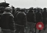 Standbild Oberst T Allen China, 1948, aus Sekunde 61 historischem Filmmaterial Videoclip 65675024271