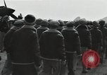Standbild Oberst T Allen China, 1948, aus Sekunde 62 historischem Filmmaterial Videoclip 65675024271