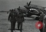 Image of Colonel Bennett China, 1948, second 5 stock footage video 65675024272