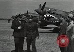 Image of Colonel Bennett China, 1948, second 6 stock footage video 65675024272