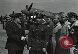 Image of Colonel Bennett China, 1948, second 9 stock footage video 65675024272
