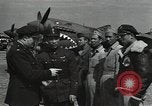 Image of Colonel Bennett China, 1948, second 10 stock footage video 65675024272