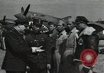 Image of Colonel Bennett China, 1948, second 11 stock footage video 65675024272