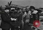 Image of Colonel Bennett China, 1948, second 12 stock footage video 65675024272