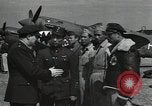 Image of Colonel Bennett China, 1948, second 13 stock footage video 65675024272