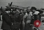 Image of Colonel Bennett China, 1948, second 14 stock footage video 65675024272