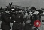 Image of Colonel Bennett China, 1948, second 15 stock footage video 65675024272