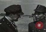 Image of Colonel Bennett China, 1948, second 17 stock footage video 65675024272