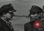 Image of Colonel Bennett China, 1948, second 19 stock footage video 65675024272